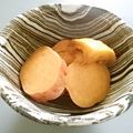 かよなみ's cooksnap of when they made 鳴門金時の柚子煮（サツマイモのゆず煮）.