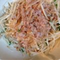 kohaoka's cooksnap of when they made 簡単！大根サラダ.