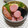ゆうかりコアラ's cooksnap of when they made 魚ニソの串焼き♡簡単！.
