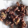 らぶマミー's cooksnap of when they made 油がはねない！いかゲソからあげ.