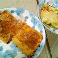 じゆうじん・うたは's cooksnap of when they made 大豆づくし☆豆腐×納豆×油揚げのおつまみ.