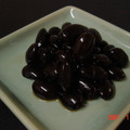 チューちゃん's cooksnap of when they made 我が家のおせち*黒豆.
