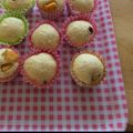 ゆんゆん♪ママ's cooksnap of when they made 材料4つ！HMで簡単ふわふわ蒸しパン♡.