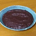 kekoshio's cooksnap of when they made こしあん・あんこ・小豆の煮方（保温鍋）.