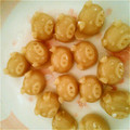 よっちゃん★☆★'s cooksnap of when they made えのき氷.