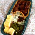 ひぴちゅー's cooksnap of when they made しらすとチーズの玉子焼き.