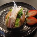 スタイリッシュママ's cooksnap of when they made ♡HB♡もっちりバターロールパン.