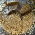 部分的アルビノ's cooksnap of when they made ポキ丼のタレ.