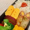 ONE★MAYU★'s cooksnap of when they made ＊私の黄金卵焼き＊.