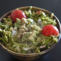 スタイリッシュママ's cooksnap of when they made 簡単★アボカドとろろ丼＊.