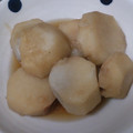 そらおのえくぼ's cooksnap of when they made 里芋の煮っ転がし.