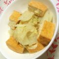 uzu1118's cooksnap of when they made 甘酢白菜.
