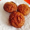 まり沢係長's cooksnap of when they made 簡単♡りんごマフィン.