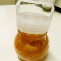 ちゃろは's cooksnap of when they made 体がぽかぽか！りんご生姜ジャム.