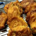 えみじろうカフェ's cooksnap of when they made 鮭ハンバーグ.