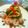 ニコニコまっきー's cooksnap of when they made ✿生ハムの前菜✿オードブル☆クリスマスに♪♫.