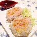 なつめタロー's cooksnap of when they made 簡単デミグラソースde里芋ハンバーグ.