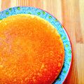 26mt's cooksnap of when they made 簡単おいしい♡HMで炊飯器ケーキ★.