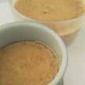 koutamama☆'s cooksnap of when they made かぼちゃまるごとプリン☆.