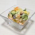 ぱふ's cooksnap of when they made ポテトサラダ♡ミックスビーンズ入り♡.