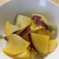 ◇ayumama◇'s cooksnap of when they made お便秘解消！さつま芋と林檎の甘露煮.