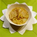 いつきちママ's cooksnap of when they made 豚バラ白菜の煮物！！！.