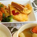 2児ママみきてぃ's cooksnap of when they made ポーク（スパム）玉子de卵焼き☆彡.