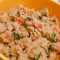 ぷふみ's cooksnap of when they made 卯の花(おからの煮物).