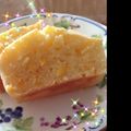 かほりん♡'s cooksnap of when they made ゆず＆りんご～ゆずの香りおいしいケーキ.