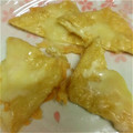 ＊＊aco＊＊'s cooksnap of when they made 簡単すぎる♪油揚げのネギチーズ焼き.