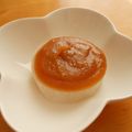 まゆみ母ちゃん's cooksnap of when they made ミカン味噌でふろふき大根♪.