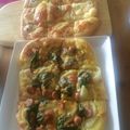 megbuta's cooksnap of when they made HBで作る基本のピザ生地.