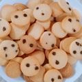 ゆずぽん's cooksnap of when they made サクサク基本のアイスボックスクッキー.