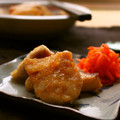 haruku221's cooksnap of when they made 鱈のふんわり揚げ黒酢ソース。.