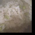ワイン子's cooksnap of when they made 美味しい☆枝豆ごはん.