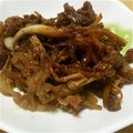 ロッキー822's cooksnap of when they made 牛肉の佃煮.