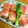 ちほ0313's cooksnap of when they made 生ハムライスラップ.