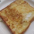 きらり流れ星's cooksnap of when they made 食べる人好みの甘みで♬フレンチトースト.