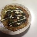 chievish's cooksnap of when they made [簡単]キャベツ玉.