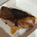 ミサミサまま's cooksnap of when they made とっても簡単！ ブリの照り焼き.