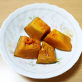 ぴーまま＊'s cooksnap of when they made ほっくほく♡優しいかぼちゃの煮物.