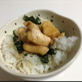☆memisan☆'s cooksnap of when they made 【こってり】簡単ネギねぎマヨ焼き鳥丼.