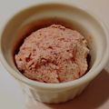 pumママ's cooksnap of when they made 紫いもアイス.