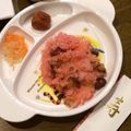 音斗のママ's cooksnap of when they made 炊飯器で甘納豆のお赤飯.