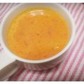あんころり47's cooksnap of when they made ＊にんじん☆ポタージュ＊.
