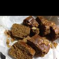 ハナフサまん's cooksnap of when they made 強力粉パウンドケーキ.