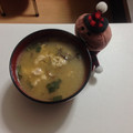 すこんぶガール's cooksnap of when they made 大根とネギトロだんごの味噌汁～♪.