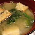 djrisadayo's cooksnap of when they made しけったせんべいの活用法.