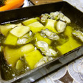 すゝ゛か's cooksnap of when they made 牡蠣とエリンギのアヒージョ.