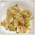 ＊Michael＊'s cooksnap of when they made お任せで簡単☆家のお浸し.